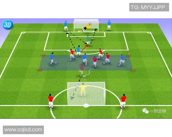 杭州足球队的技术揭秘：从战术到训练的全景探索