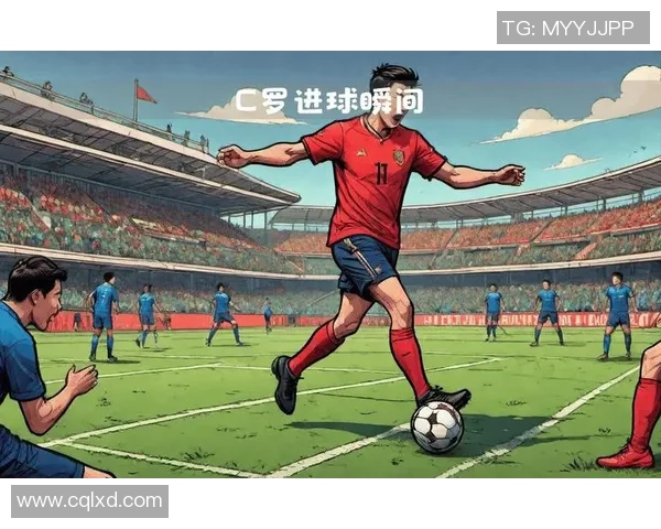 足球明星魅力四射展现个人风采与职业精神的精彩瞬间